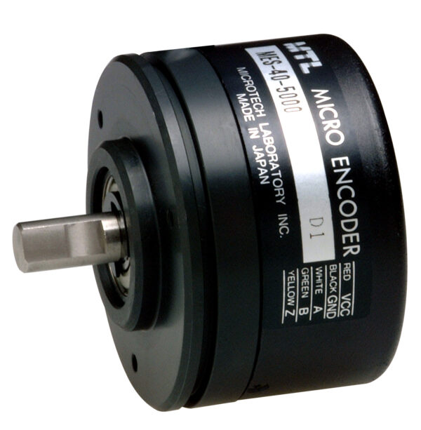 Encoder Replacement Kit Encoder Replacement Support - Microtech Laboratory Microtech Laboratory ...