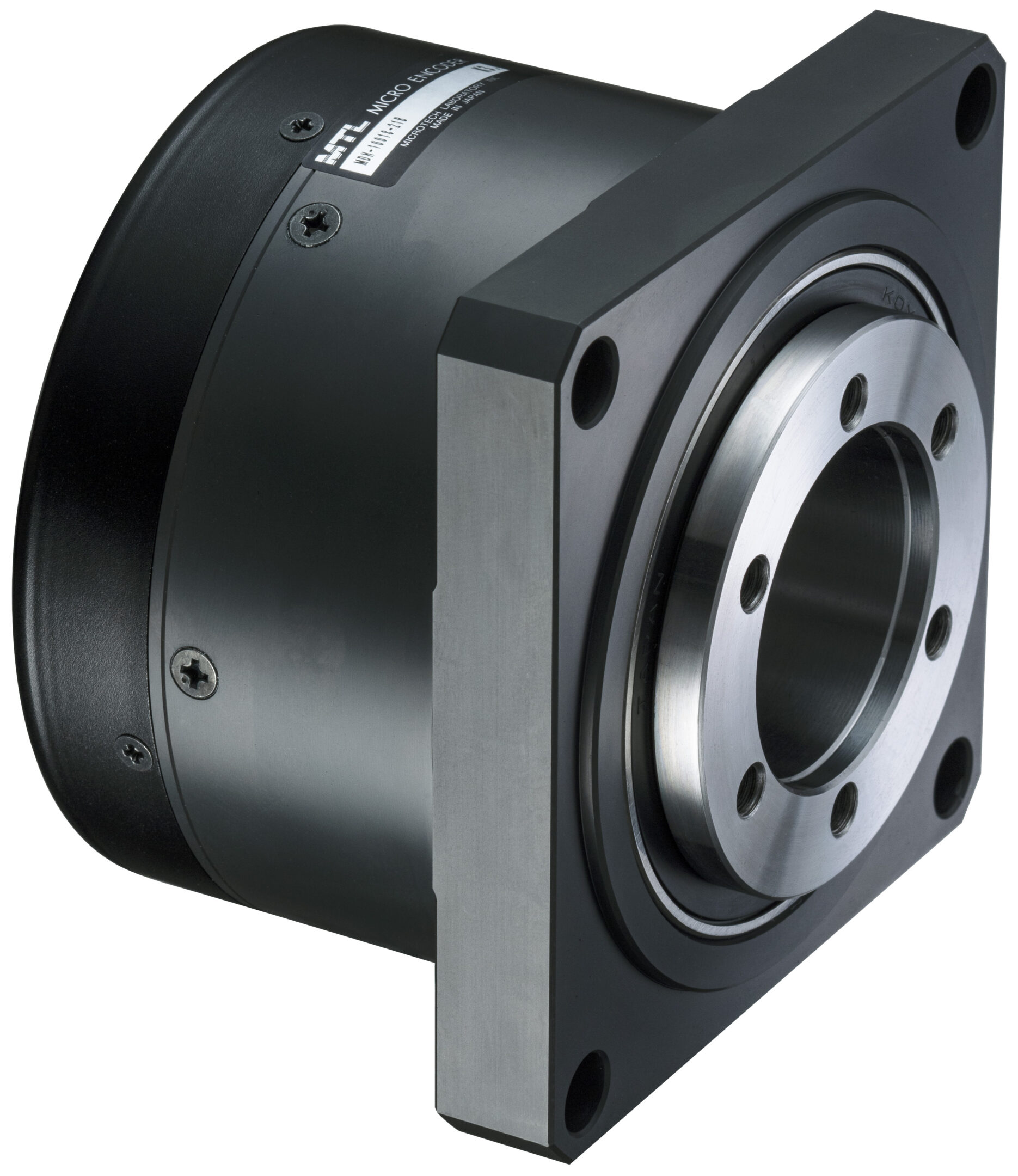 MDH-100 high torque Motor