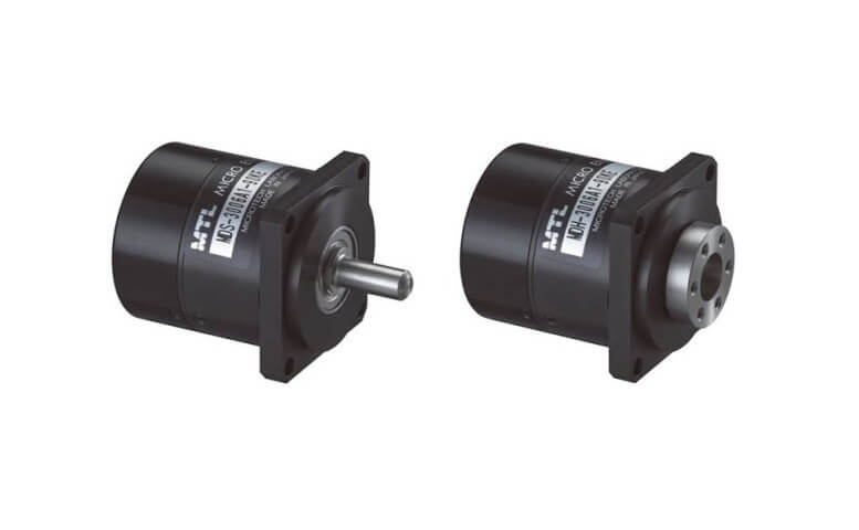MD30 micro direct drive Motor