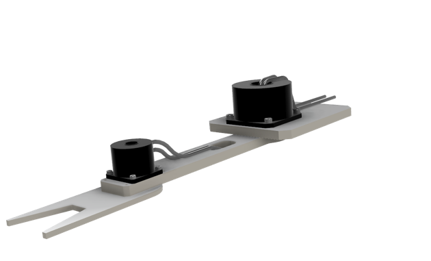 Direct drive architecture