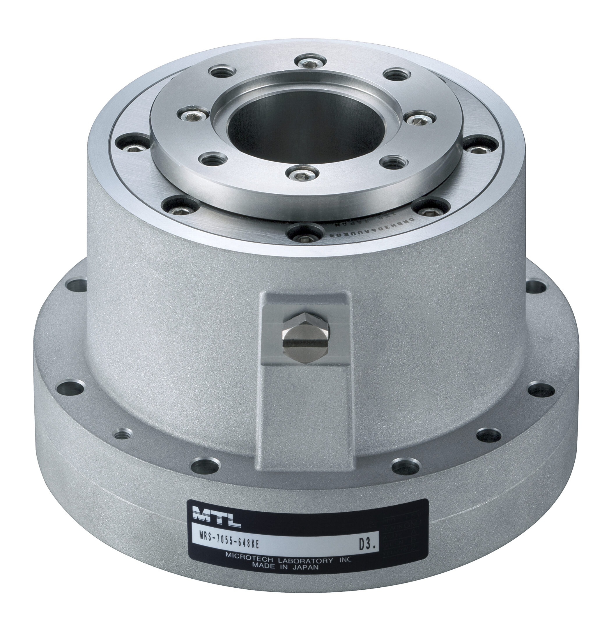 MRS-70 direct drive Motor