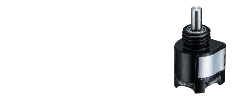 INCREMENTAL ENCODER